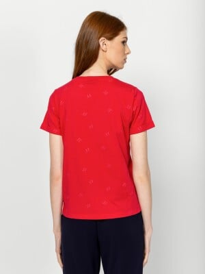 Heavy Tools Meggie női póló