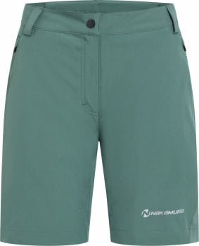 Nakamura Itania III cyklistické kraťasy