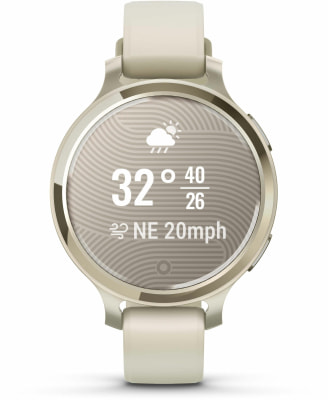 Garmin Lily 2 Active Smartwatch