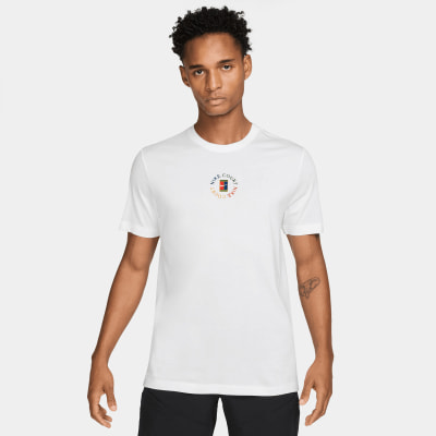 Nike Court Men's Dri-FIT Tennisshirt
