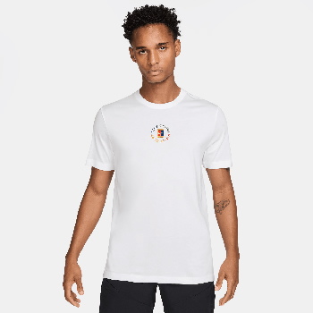 Nike Court Men's Dri-FIT Tennisshirt