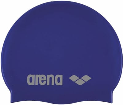 Arena CLASSIC SILICONE fürdősapka