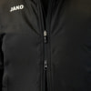 Jako Team Bankmantel mit Kapuze