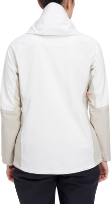 McKINLEY Remmy 2.5L Hardshelljacke mit Kapuze