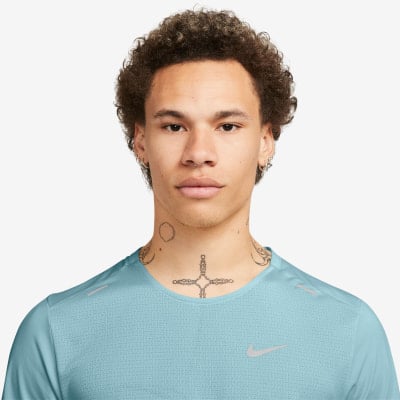 Nike Rise 365 Laufshirt