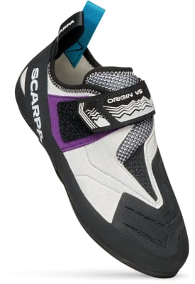 Scarpa Origin VS LV Kletterschuhe Scarpa Origin VS LV Kletterschuhe