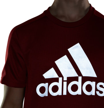 M ID Stadium WRM Tee férfi póló