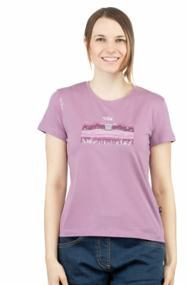 Chillaz Iseo Time To Chill T-Shirt