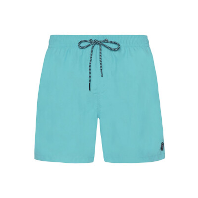 Protest FASTER, plážové šortky