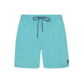 Protest FASTER, plážové šortky