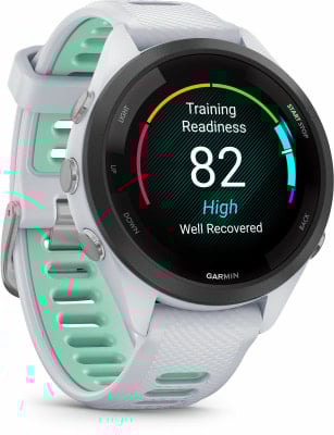 Garmin Forerunner 265S Laufuhr