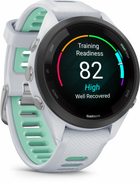 Forerunner 265S Laufuhr