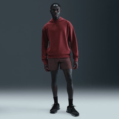 Nike Pro DF NPT Pán.mikina s kapucí