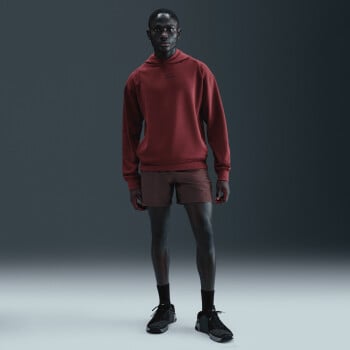 Nike Pro DF NPT Pán.mikina s kapucí