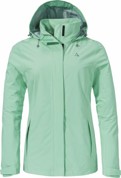 Schöffel Gmund Regenjacke mit Kapuze