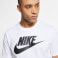 NIKE M Nsw Tee Icon Futura