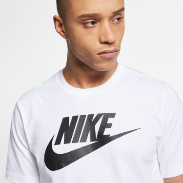 NIKE M Nsw Tee Icon Futura