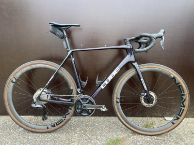 Cube Cube Cross Race C:68X