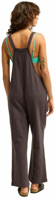 Billabong Pacific Time Kleid 100% Cotton Billabong Pacific Time Kleid 100% Cotton