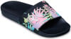 Roxy RG Slippy II Printed Badepantoffel US-Gr.