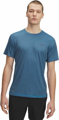 Under Armour Vanish Elite Vent T-Shirt