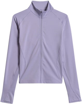 4F F645 Sweatjacke Dry 4F F645 Sweatjacke Dry