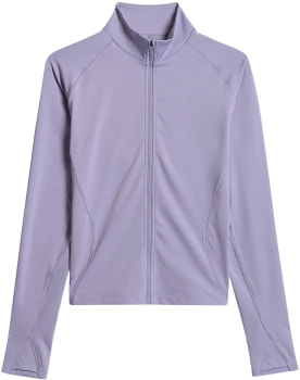 4F F645 Trainingsjacke