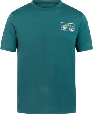 Protest PrtDonald Surfshirt Protest PrtDonald Surfshirt