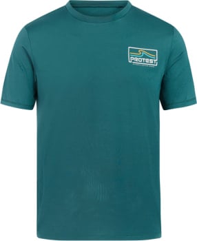 Protest PrtDonald Badeshirt kurzarm