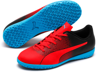 Puma Spirit II IT Jr., det. halová futbalová obuv