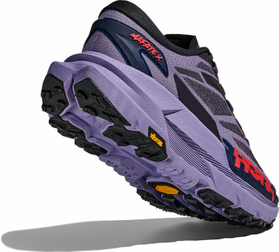 Hoka Mafate X Traillaufschue