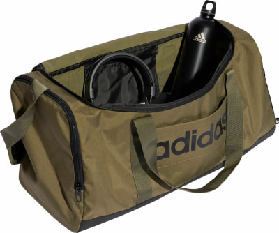 adidas Linear Duffel M Sporttasche