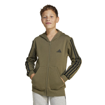 adidas 3S Essentials gyerek kapucnis felső