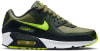 Nike Det. voïnočasová obuv Air Max 90 LTR GS