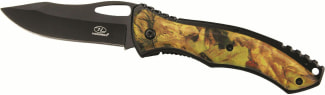 Eagle Camo Messer