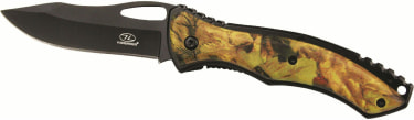 Eagle Camo Messer