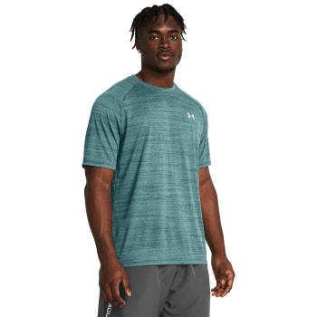 Under Armour Ua Tiger Tech férfi póló