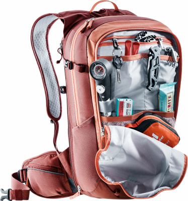 Deuter Compact EXP 12 SL Radrucksack