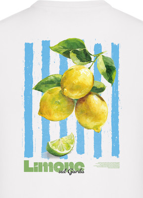 Mister Tee Limona Vibes Tee T-Shirt Mister Tee Limona Vibes Tee T-Shirt