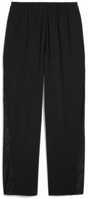 Puma LACE Gewebte Trainingshose