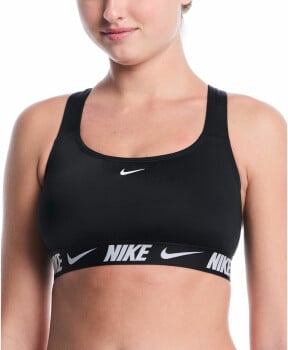 Nike Racerback Top Bikini-Oberteil