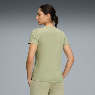 Puma Train All Day Essentials Crew T-Shirt