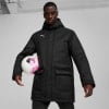 Puma teamFINAL Trainingsjacke mit Kapuze