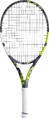 Babolat Pure Aero Jr. 25 gyerek teniszütő Babolat Pure Aero Jr. 25 gyerek teniszütő