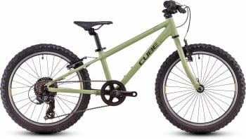 Cube Acid 200 Mountainbike 20"