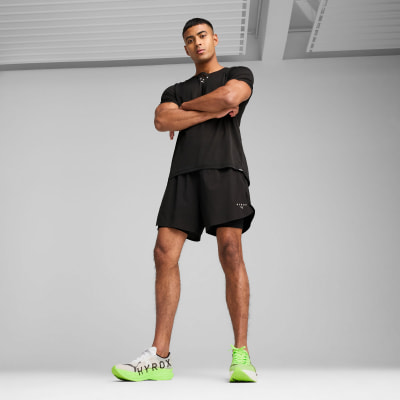 Puma Hyrox 2in1 Shorts