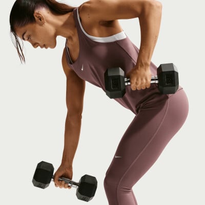 Nike Pro DriFit 365 MR USM Tight