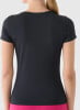 4F F1828 T-Shirt DRY
