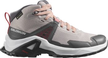 Salomon X Raise Mid GTX Trekkingschuhe