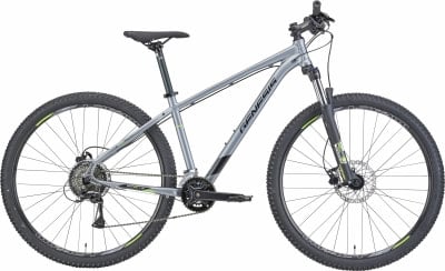 Genesis Impact Pro 8, horský 29" bicykel
